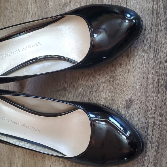 Etienne Aigner Heels - Picture 9 of 10